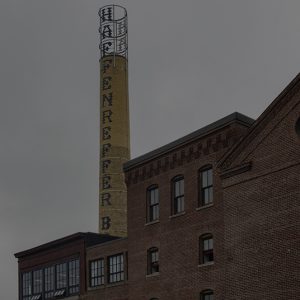 The Brewery Complex Group Space Outside