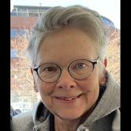 Sally Moore