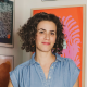 Leila Simon Hayes