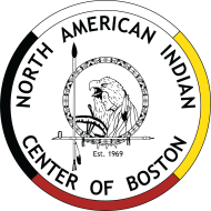 Geraldine Barney, Artist in Residence @ North American Indian Center of Boston