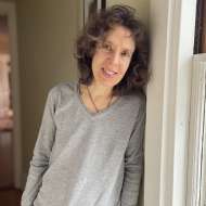 Robin Radin