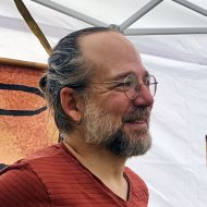 Stephen Goss